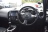 USED 2017 17 NISSAN JUKE 1.5 dCi N-Connecta SUV 5dr Diesel Manual Euro 6 (s/s) (110 ps) CRUISE CONTROL
