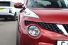 USED 2017 17 NISSAN JUKE 1.5 dCi N-Connecta SUV 5dr Diesel Manual Euro 6 (s/s) (110 ps) CRUISE CONTROL