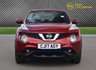 USED 2017 17 NISSAN JUKE 1.5 dCi N-Connecta SUV 5dr Diesel Manual Euro 6 (s/s) (110 ps) CRUISE CONTROL