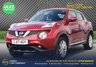 USED 2017 17 NISSAN JUKE 1.5 dCi N-Connecta SUV 5dr Diesel Manual Euro 6 (s/s) (110 ps) CRUISE CONTROL