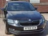 USED 2019 69 SKODA OCTAVIA 2.0 TDI Laurin & Klement Estate 5dr Diesel DSG 7Spd Euro 6 (s/s) (150 ps) 4x SKODA SERVICES & LOW MILES!
