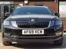 USED 2019 69 SKODA OCTAVIA 2.0 TDI Laurin & Klement Estate 5dr Diesel DSG 7Spd Euro 6 (s/s) (150 ps) 4x SKODA SERVICES & LOW MILES!