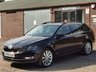 USED 2019 69 SKODA OCTAVIA 2.0 TDI Laurin & Klement Estate 5dr Diesel DSG 7Spd Euro 6 (s/s) (150 ps) 4x SKODA SERVICES & LOW MILES!