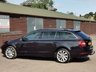 USED 2019 69 SKODA OCTAVIA 2.0 TDI Laurin & Klement Estate 5dr Diesel DSG 7Spd Euro 6 (s/s) (150 ps) 4x SKODA SERVICES & LOW MILES!