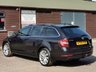 USED 2019 69 SKODA OCTAVIA 2.0 TDI Laurin & Klement Estate 5dr Diesel DSG 7Spd Euro 6 (s/s) (150 ps) 4x SKODA SERVICES & LOW MILES!