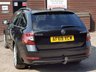 USED 2019 69 SKODA OCTAVIA 2.0 TDI Laurin & Klement Estate 5dr Diesel DSG 7Spd Euro 6 (s/s) (150 ps) 4x SKODA SERVICES & LOW MILES!
