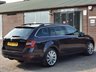 USED 2019 69 SKODA OCTAVIA 2.0 TDI Laurin & Klement Estate 5dr Diesel DSG 7Spd Euro 6 (s/s) (150 ps) 4x SKODA SERVICES & LOW MILES!
