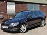 USED 2019 69 SKODA OCTAVIA 2.0 TDI Laurin & Klement Estate 5dr Diesel DSG 7Spd Euro 6 (s/s) (150 ps) 4x SKODA SERVICES & LOW MILES!