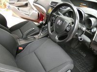 USED 2016 65 HONDA CIVIC 1.6 i-DTEC SE Plus Tourer 5dr Diesel Manual Euro 5 (s/s) (Navi) (120 ps) &pound;20 ROAD TAX CAZ ULEZ EXEMPT SAT NAV AIR CON REAR VIEW CAMERA PARKING SENSORS 2 OWNERS EXCELLENT SERVICE HISTORY WARRANTY