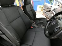 USED 2016 65 HONDA CIVIC 1.6 i-DTEC SE Plus Tourer 5dr Diesel Manual Euro 5 (s/s) (Navi) (120 ps) &pound;20 ROAD TAX CAZ ULEZ EXEMPT SAT NAV AIR CON REAR VIEW CAMERA PARKING SENSORS 2 OWNERS EXCELLENT SERVICE HISTORY WARRANTY
