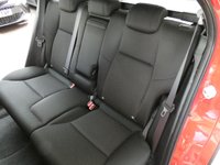 USED 2016 65 HONDA CIVIC 1.6 i-DTEC SE Plus Tourer 5dr Diesel Manual Euro 5 (s/s) (Navi) (120 ps) &pound;20 ROAD TAX CAZ ULEZ EXEMPT SAT NAV AIR CON REAR VIEW CAMERA PARKING SENSORS 2 OWNERS EXCELLENT SERVICE HISTORY WARRANTY