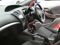 USED 2016 65 HONDA CIVIC 1.6 i-DTEC SE Plus Tourer 5dr Diesel Manual Euro 5 (s/s) (Navi) (120 ps) &pound;20 ROAD TAX CAZ ULEZ EXEMPT SAT NAV AIR CON REAR VIEW CAMERA PARKING SENSORS 2 OWNERS EXCELLENT SERVICE HISTORY WARRANTY