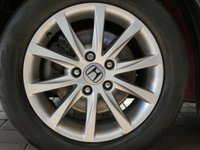 USED 2016 65 HONDA CIVIC 1.6 i-DTEC SE Plus Tourer 5dr Diesel Manual Euro 5 (s/s) (Navi) (120 ps) &pound;20 ROAD TAX CAZ ULEZ EXEMPT SAT NAV AIR CON REAR VIEW CAMERA PARKING SENSORS 2 OWNERS EXCELLENT SERVICE HISTORY WARRANTY