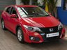 USED 2016 65 HONDA CIVIC 1.6 i-DTEC SE Plus Tourer 5dr Diesel Manual Euro 5 (s/s) (Navi) (120 ps) &pound;20 ROAD TAX CAZ ULEZ EXEMPT SAT NAV AIR CON REAR VIEW CAMERA PARKING SENSORS 2 OWNERS EXCELLENT SERVICE HISTORY WARRANTY
