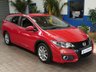 USED 2016 65 HONDA CIVIC 1.6 i-DTEC SE Plus Tourer 5dr Diesel Manual Euro 5 (s/s) (Navi) (120 ps) &pound;20 ROAD TAX CAZ ULEZ EXEMPT SAT NAV AIR CON REAR VIEW CAMERA PARKING SENSORS 2 OWNERS EXCELLENT SERVICE HISTORY WARRANTY