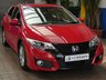USED 2016 65 HONDA CIVIC 1.6 i-DTEC SE Plus Tourer 5dr Diesel Manual Euro 5 (s/s) (Navi) (120 ps) &pound;20 ROAD TAX CAZ ULEZ EXEMPT SAT NAV AIR CON REAR VIEW CAMERA PARKING SENSORS 2 OWNERS EXCELLENT SERVICE HISTORY WARRANTY
