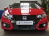 USED 2016 65 HONDA CIVIC 1.6 i-DTEC SE Plus Tourer 5dr Diesel Manual Euro 5 (s/s) (Navi) (120 ps) &pound;20 ROAD TAX CAZ ULEZ EXEMPT SAT NAV AIR CON REAR VIEW CAMERA PARKING SENSORS 2 OWNERS EXCELLENT SERVICE HISTORY WARRANTY