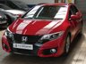 USED 2016 65 HONDA CIVIC 1.6 i-DTEC SE Plus Tourer 5dr Diesel Manual Euro 5 (s/s) (Navi) (120 ps) &pound;20 ROAD TAX CAZ ULEZ EXEMPT SAT NAV AIR CON REAR VIEW CAMERA PARKING SENSORS 2 OWNERS EXCELLENT SERVICE HISTORY WARRANTY