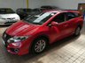 USED 2016 65 HONDA CIVIC 1.6 i-DTEC SE Plus Tourer 5dr Diesel Manual Euro 5 (s/s) (Navi) (120 ps) &pound;20 ROAD TAX CAZ ULEZ EXEMPT SAT NAV AIR CON REAR VIEW CAMERA PARKING SENSORS 2 OWNERS EXCELLENT SERVICE HISTORY WARRANTY
