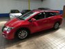 USED 2016 65 HONDA CIVIC 1.6 i-DTEC SE Plus Tourer 5dr Diesel Manual Euro 5 (s/s) (Navi) (120 ps) &pound;20 ROAD TAX CAZ ULEZ EXEMPT SAT NAV AIR CON REAR VIEW CAMERA PARKING SENSORS 2 OWNERS EXCELLENT SERVICE HISTORY WARRANTY