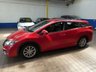 USED 2016 65 HONDA CIVIC 1.6 i-DTEC SE Plus Tourer 5dr Diesel Manual Euro 5 (s/s) (Navi) (120 ps) &pound;20 ROAD TAX CAZ ULEZ EXEMPT SAT NAV AIR CON REAR VIEW CAMERA PARKING SENSORS 2 OWNERS EXCELLENT SERVICE HISTORY WARRANTY