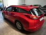 USED 2016 65 HONDA CIVIC 1.6 i-DTEC SE Plus Tourer 5dr Diesel Manual Euro 5 (s/s) (Navi) (120 ps) &pound;20 ROAD TAX CAZ ULEZ EXEMPT SAT NAV AIR CON REAR VIEW CAMERA PARKING SENSORS 2 OWNERS EXCELLENT SERVICE HISTORY WARRANTY
