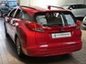 USED 2016 65 HONDA CIVIC 1.6 i-DTEC SE Plus Tourer 5dr Diesel Manual Euro 5 (s/s) (Navi) (120 ps) &pound;20 ROAD TAX CAZ ULEZ EXEMPT SAT NAV AIR CON REAR VIEW CAMERA PARKING SENSORS 2 OWNERS EXCELLENT SERVICE HISTORY WARRANTY