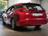 USED 2016 65 HONDA CIVIC 1.6 i-DTEC SE Plus Tourer 5dr Diesel Manual Euro 5 (s/s) (Navi) (120 ps) &pound;20 ROAD TAX CAZ ULEZ EXEMPT SAT NAV AIR CON REAR VIEW CAMERA PARKING SENSORS 2 OWNERS EXCELLENT SERVICE HISTORY WARRANTY