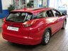 USED 2016 65 HONDA CIVIC 1.6 i-DTEC SE Plus Tourer 5dr Diesel Manual Euro 5 (s/s) (Navi) (120 ps) &pound;20 ROAD TAX CAZ ULEZ EXEMPT SAT NAV AIR CON REAR VIEW CAMERA PARKING SENSORS 2 OWNERS EXCELLENT SERVICE HISTORY WARRANTY