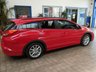 USED 2016 65 HONDA CIVIC 1.6 i-DTEC SE Plus Tourer 5dr Diesel Manual Euro 5 (s/s) (Navi) (120 ps) &pound;20 ROAD TAX CAZ ULEZ EXEMPT SAT NAV AIR CON REAR VIEW CAMERA PARKING SENSORS 2 OWNERS EXCELLENT SERVICE HISTORY WARRANTY