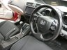 USED 2016 65 HONDA CIVIC 1.6 i-DTEC SE Plus Tourer 5dr Diesel Manual Euro 5 (s/s) (Navi) (120 ps) &pound;20 ROAD TAX CAZ ULEZ EXEMPT SAT NAV AIR CON REAR VIEW CAMERA PARKING SENSORS 2 OWNERS EXCELLENT SERVICE HISTORY WARRANTY