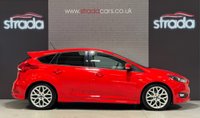 USED 2018 53 FORD FOCUS 1.5 TDCi ST-Line Hatchback 5dr Diesel Manual Euro 6 (s/s) (120 ps) +NATIONWIDE DELIVERY AVAILABLE+