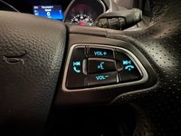 USED 2018 53 FORD FOCUS 1.5 TDCi ST-Line Hatchback 5dr Diesel Manual Euro 6 (s/s) (120 ps) +NATIONWIDE DELIVERY AVAILABLE+