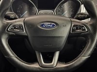 USED 2018 53 FORD FOCUS 1.5 TDCi ST-Line Hatchback 5dr Diesel Manual Euro 6 (s/s) (120 ps) +NATIONWIDE DELIVERY AVAILABLE+