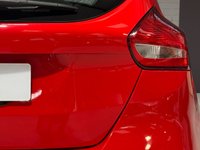 USED 2018 53 FORD FOCUS 1.5 TDCi ST-Line Hatchback 5dr Diesel Manual Euro 6 (s/s) (120 ps) +NATIONWIDE DELIVERY AVAILABLE+
