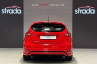 USED 2018 53 FORD FOCUS 1.5 TDCi ST-Line Hatchback 5dr Diesel Manual Euro 6 (s/s) (120 ps) +NATIONWIDE DELIVERY AVAILABLE+