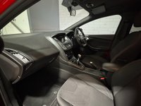 USED 2018 53 FORD FOCUS 1.5 TDCi ST-Line Hatchback 5dr Diesel Manual Euro 6 (s/s) (120 ps) +NATIONWIDE DELIVERY AVAILABLE+