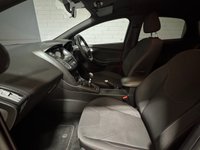 USED 2018 53 FORD FOCUS 1.5 TDCi ST-Line Hatchback 5dr Diesel Manual Euro 6 (s/s) (120 ps) +NATIONWIDE DELIVERY AVAILABLE+