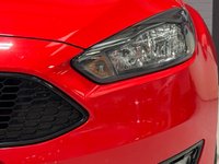 USED 2018 53 FORD FOCUS 1.5 TDCi ST-Line Hatchback 5dr Diesel Manual Euro 6 (s/s) (120 ps) +NATIONWIDE DELIVERY AVAILABLE+