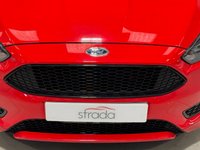 USED 2018 53 FORD FOCUS 1.5 TDCi ST-Line Hatchback 5dr Diesel Manual Euro 6 (s/s) (120 ps) +NATIONWIDE DELIVERY AVAILABLE+