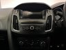 USED 2018 53 FORD FOCUS 1.5 TDCi ST-Line Hatchback 5dr Diesel Manual Euro 6 (s/s) (120 ps) +NATIONWIDE DELIVERY AVAILABLE+