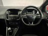 USED 2018 53 FORD FOCUS 1.5 TDCi ST-Line Hatchback 5dr Diesel Manual Euro 6 (s/s) (120 ps) +NATIONWIDE DELIVERY AVAILABLE+