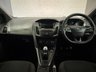 USED 2018 53 FORD FOCUS 1.5 TDCi ST-Line Hatchback 5dr Diesel Manual Euro 6 (s/s) (120 ps) +NATIONWIDE DELIVERY AVAILABLE+