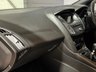 USED 2018 53 FORD FOCUS 1.5 TDCi ST-Line Hatchback 5dr Diesel Manual Euro 6 (s/s) (120 ps) +NATIONWIDE DELIVERY AVAILABLE+