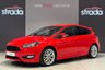 USED 2018 53 FORD FOCUS 1.5 TDCi ST-Line Hatchback 5dr Diesel Manual Euro 6 (s/s) (120 ps) +NATIONWIDE DELIVERY AVAILABLE+