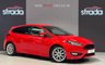 USED 2018 53 FORD FOCUS 1.5 TDCi ST-Line Hatchback 5dr Diesel Manual Euro 6 (s/s) (120 ps) +NATIONWIDE DELIVERY AVAILABLE+