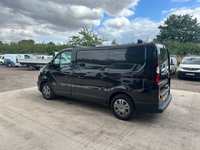 USED 2018 18 FIAT TALENTO 1.6 MULTIJET 120PS SWB L1 - BIG SPEC - NO VAT 