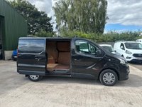 USED 2018 18 FIAT TALENTO 1.6 MULTIJET 120PS SWB L1 - BIG SPEC - NO VAT 