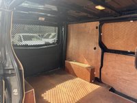 USED 2018 18 FIAT TALENTO 1.6 MULTIJET 120PS SWB L1 - BIG SPEC - NO VAT 