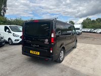 USED 2018 18 FIAT TALENTO 1.6 MULTIJET 120PS SWB L1 - BIG SPEC - NO VAT 